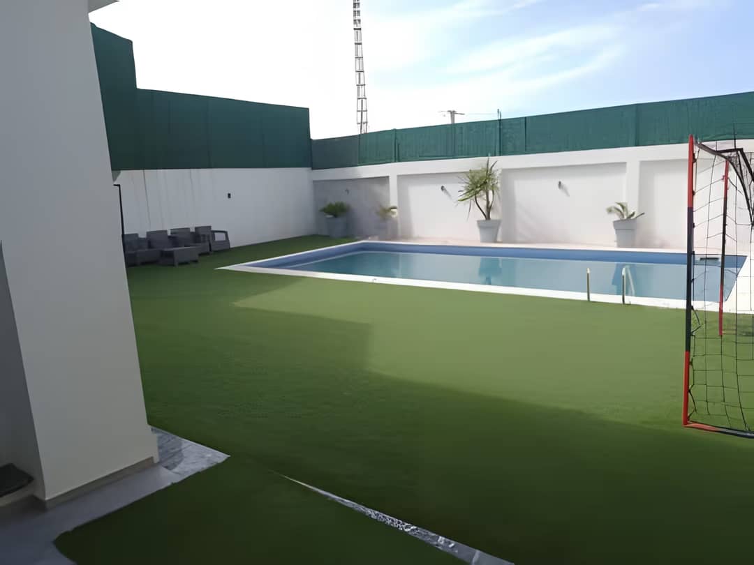 Vente Villa Tipaza Douaouda - Photo 13