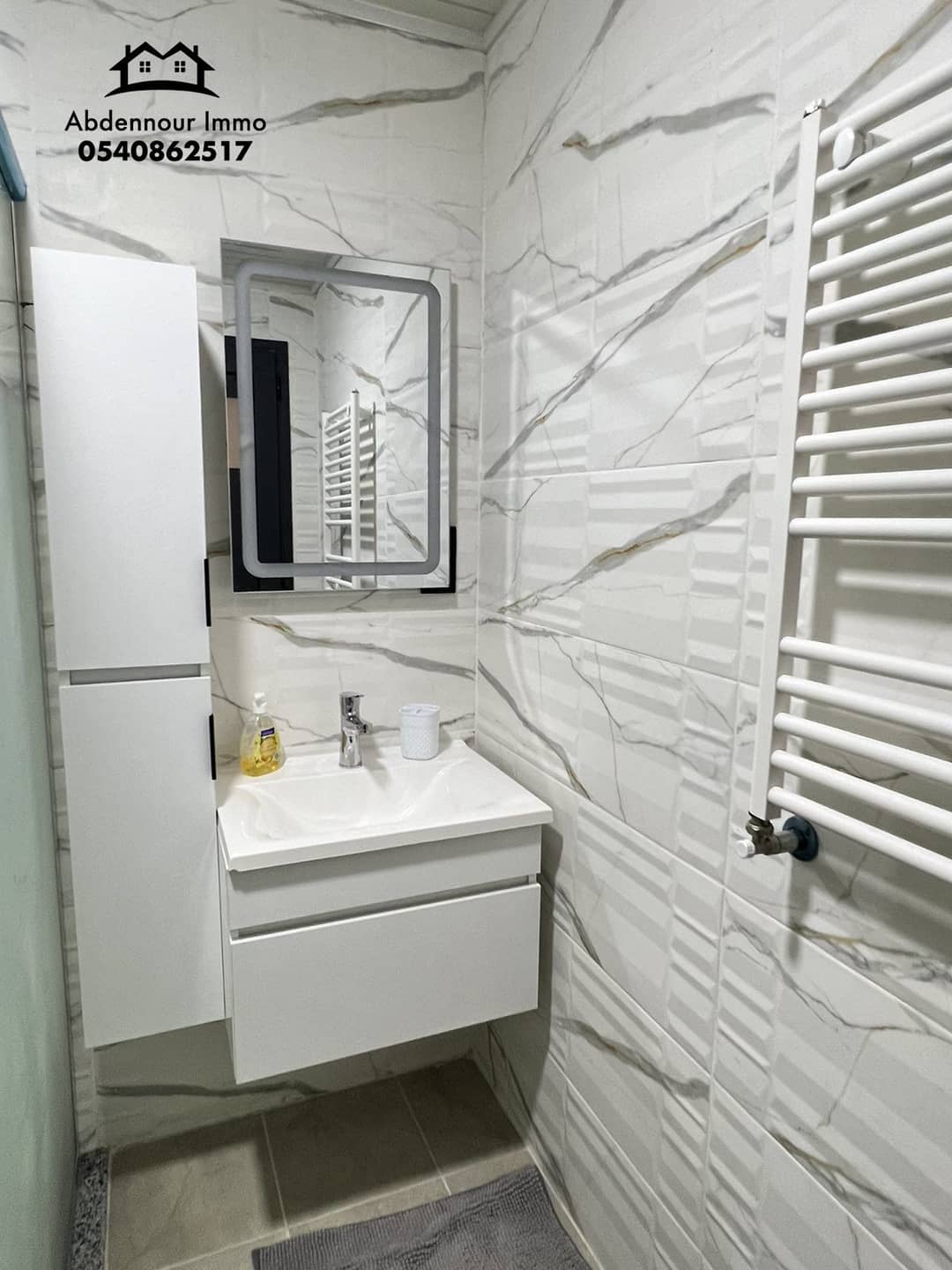 Appartement F4 Numéro 90 - Photo 10