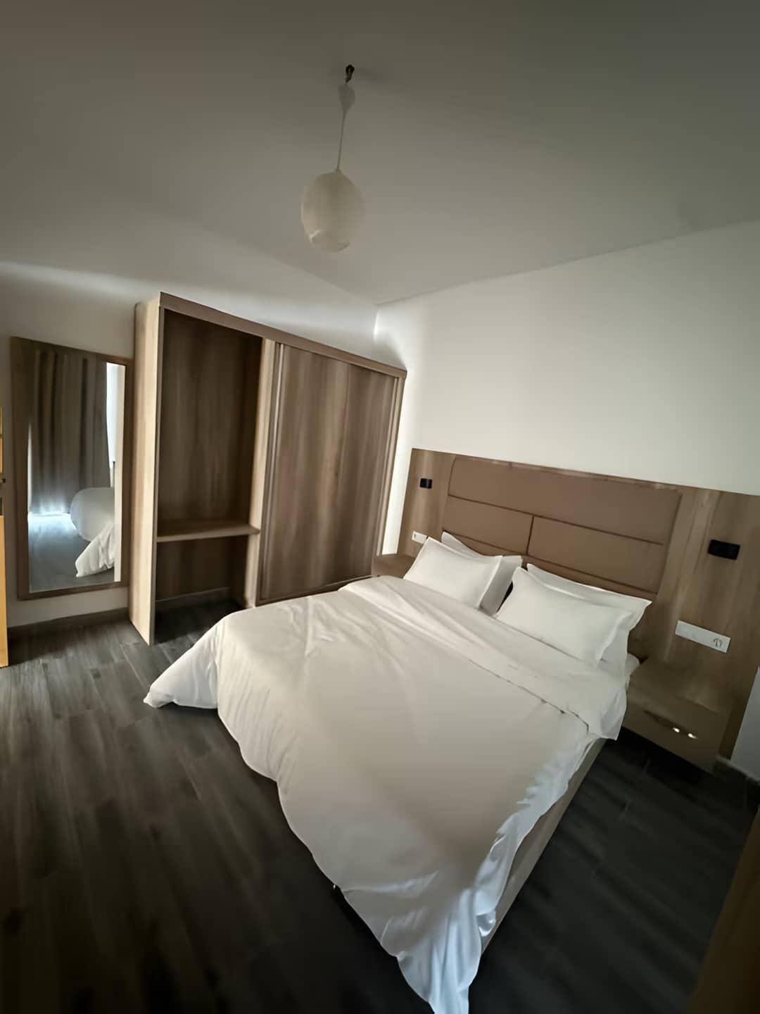 Location Appartement F3 Boumerdès Boumerdes - Photo 14