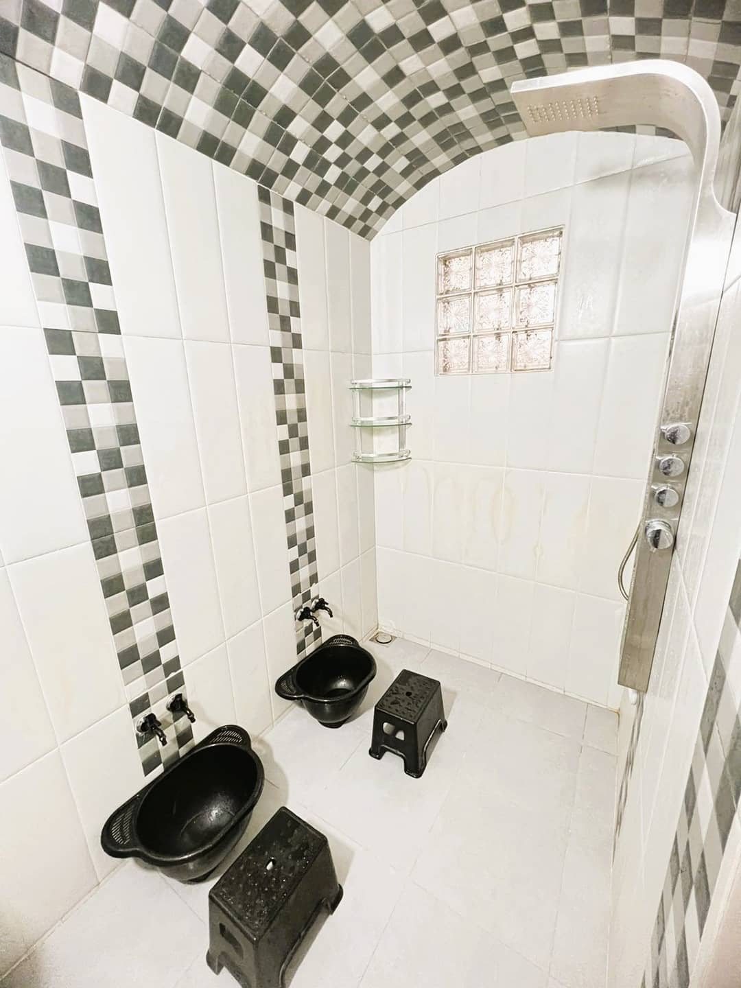 Location vacances Villa Oran Ain el turck N° 34 - Photo 13