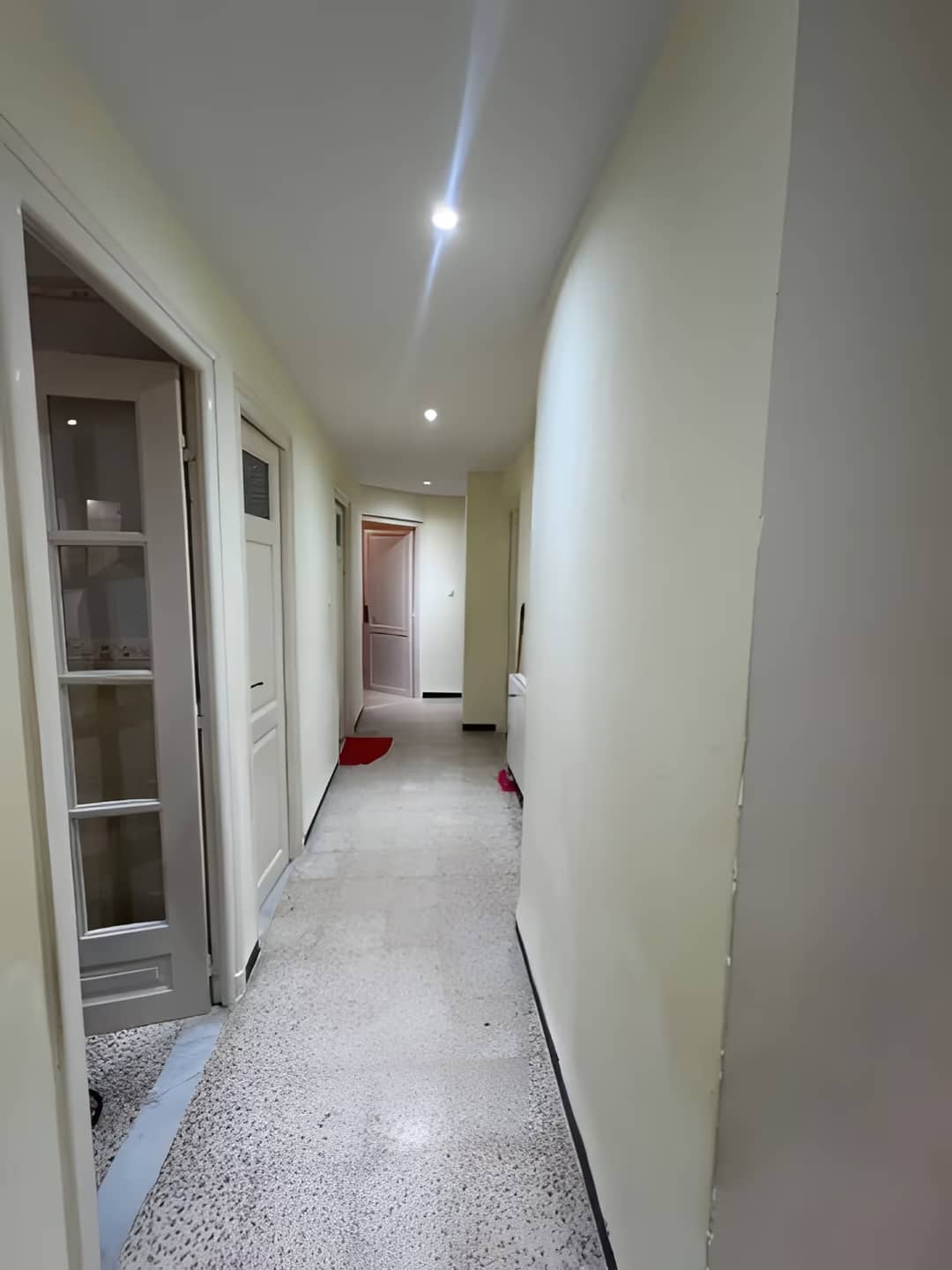 Location Appartement F4 Alger Bouzareah - Photo 14