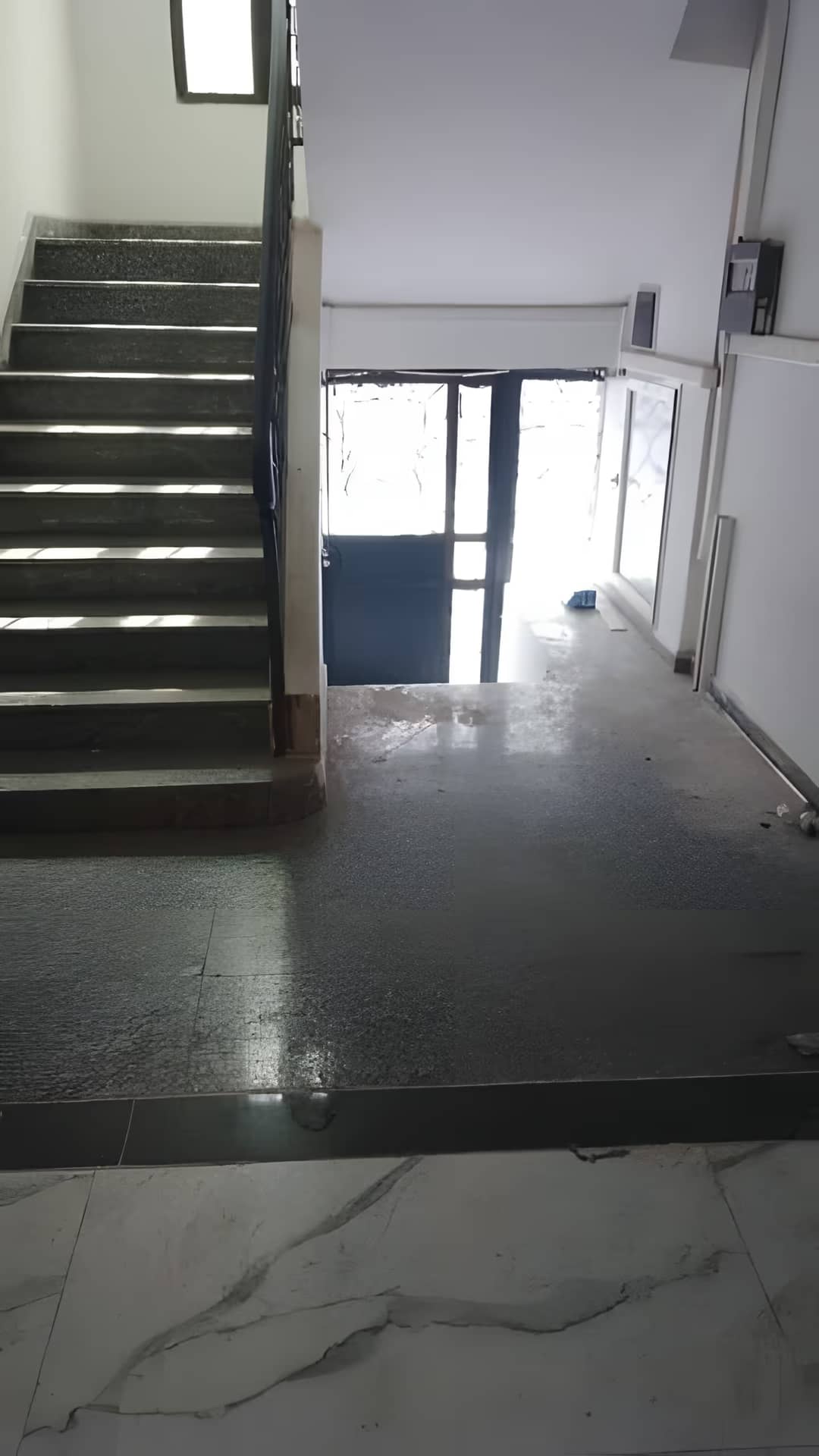 Location Immeuble Alger Said Hamdine - Photo 14