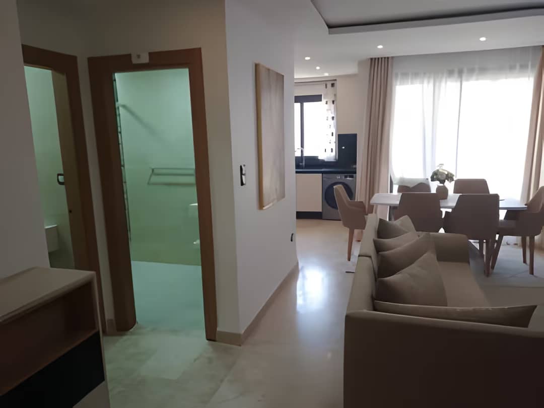 Vente Appartement F3 Alger Dely Brahim - Photo 11