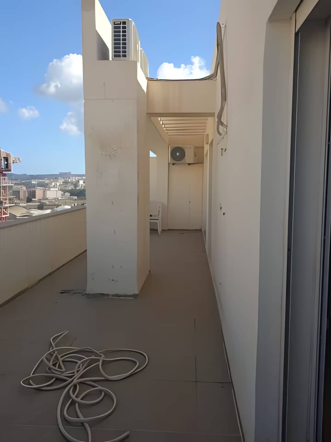 Vente Duplex Alger Cheraga - Photo 14