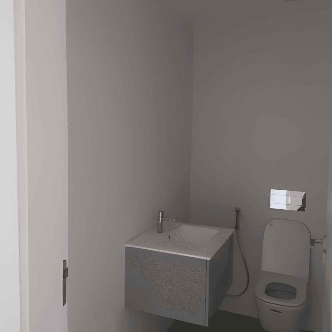 Vente Appartement F4 Alger Hydra - Photo 13