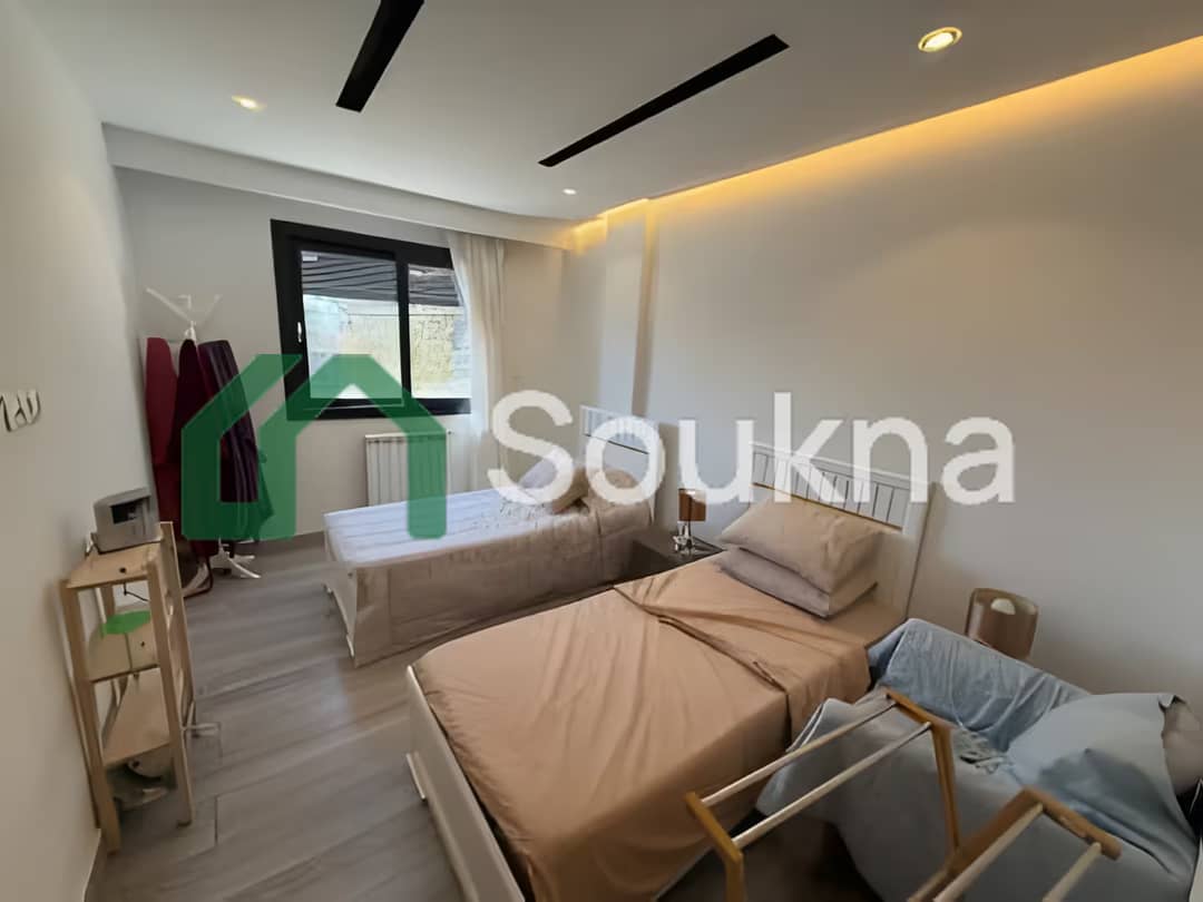 Vente Appartement F4 Alger Cheraga - Photo 14