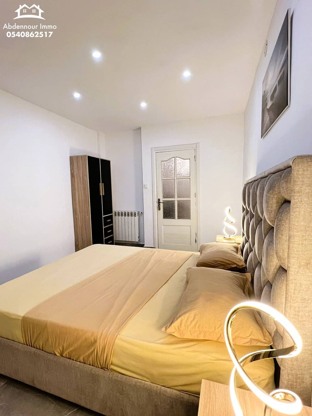 Location vacances Villa Oran Ain el turck N° 63 - Photo 14