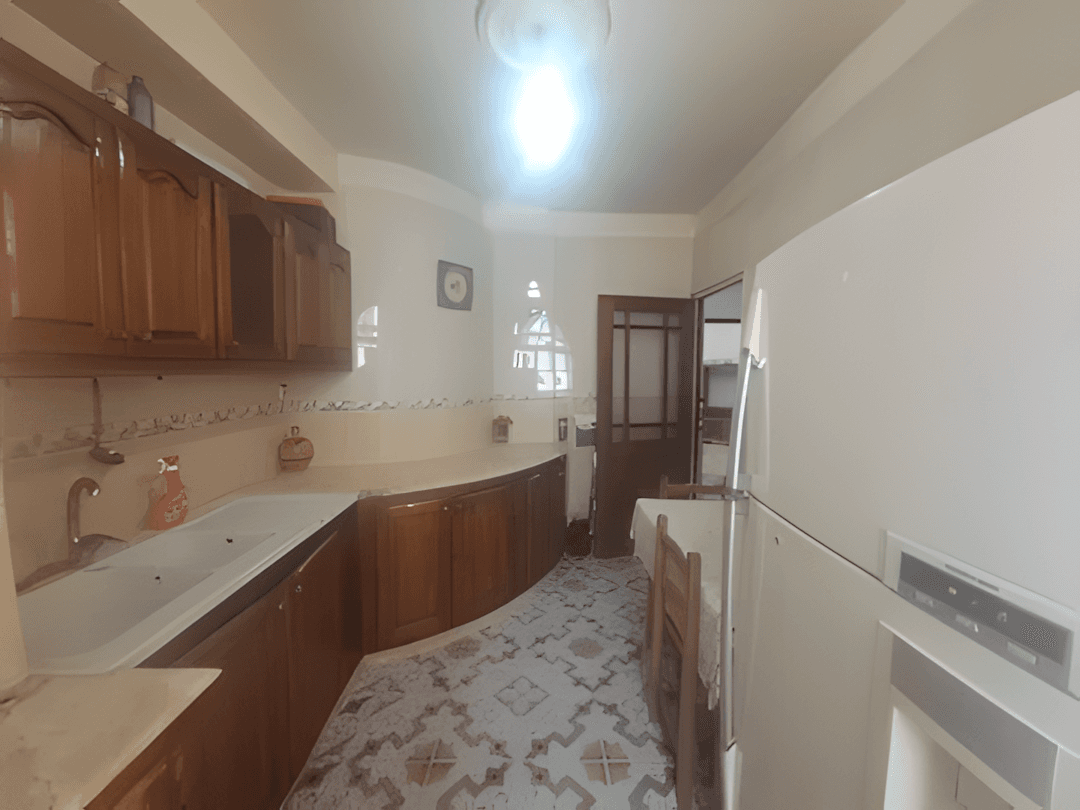 Vente Appartement F4 Alger Ain benian - Photo 13