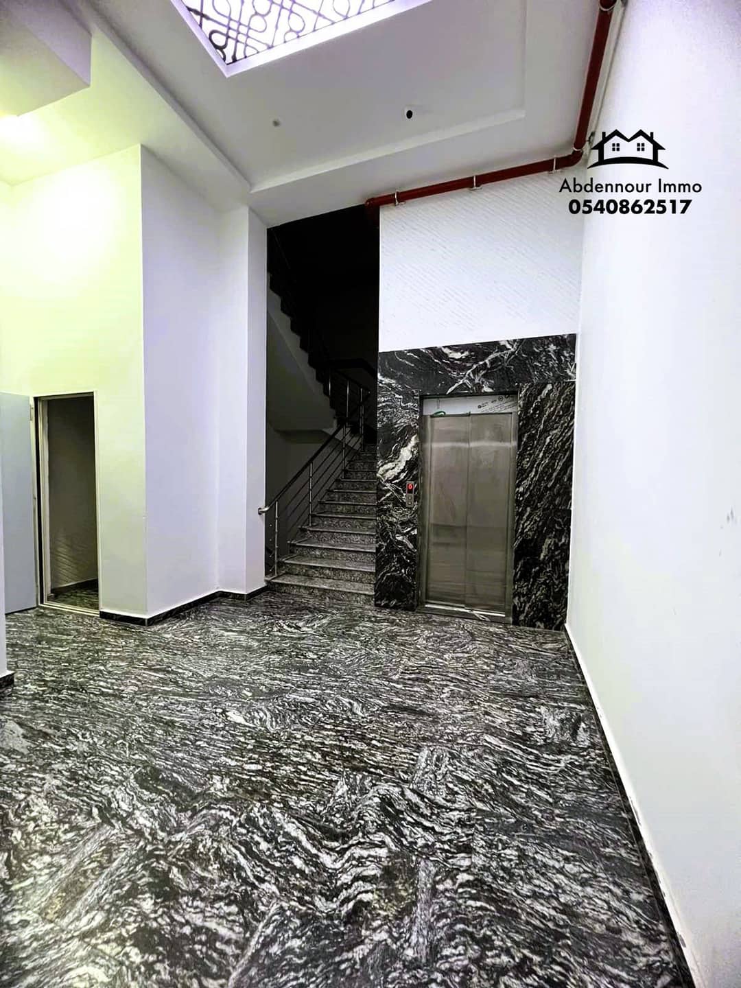 Appartement F4 Numéro 90 - Photo 11