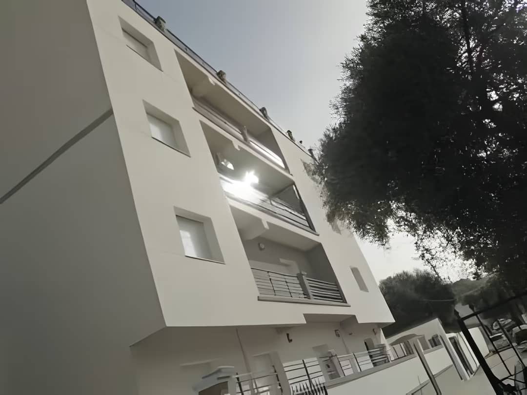 Vente Appartement F5 Alger Dely Brahim - Photo 14