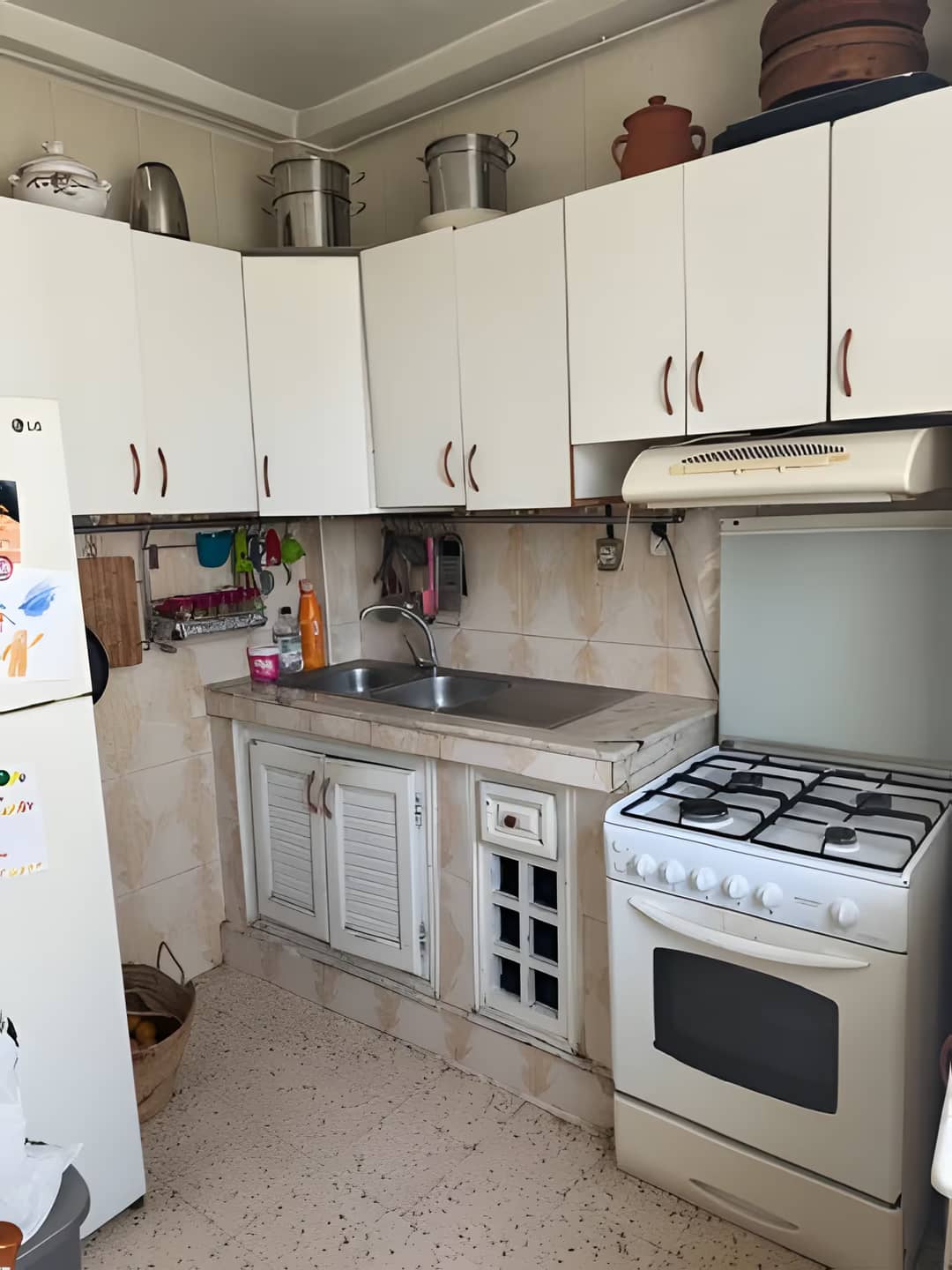 Vente Appartement F3 Alger Ain Naadja - Photo 15