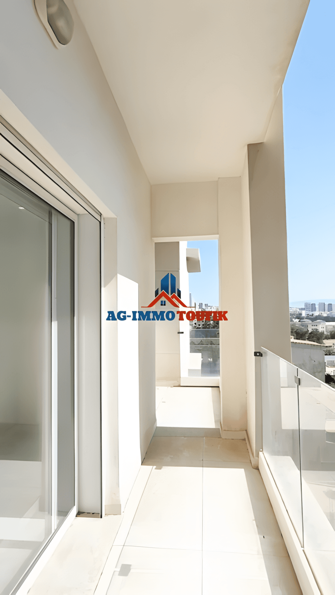 Vente Appartement F5 Alger Cheraga - Photo 16