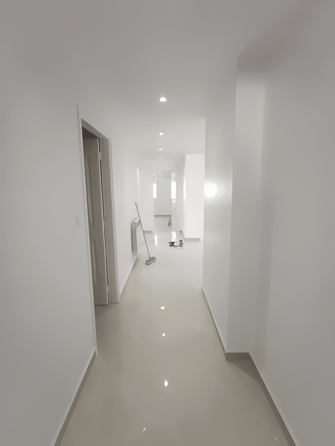 Location Appartement F4 Alger Souidania - Photo 14