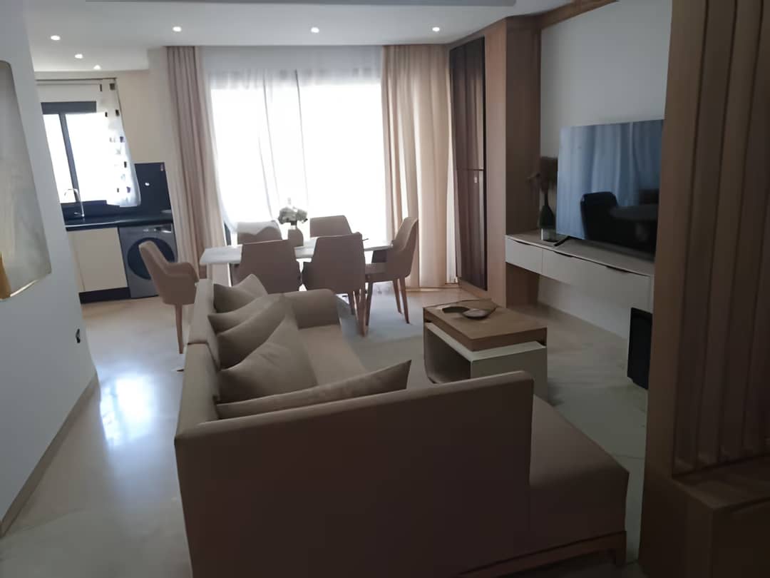Vente Appartement F3 Alger Dely Brahim - Photo 12
