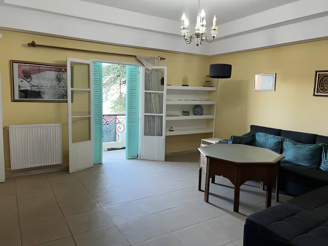 Vente Appartement F2 Alger Bologhine - Photo 6