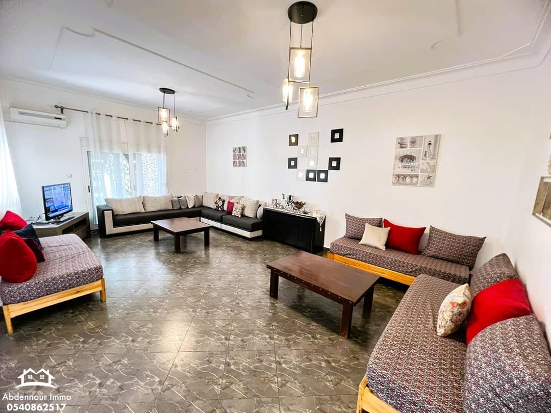 Location vacances Villa Oran Ain el turck N°29 - Photo 13