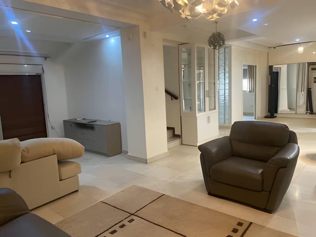 Vente Villa Alger Staoueli - Photo 15