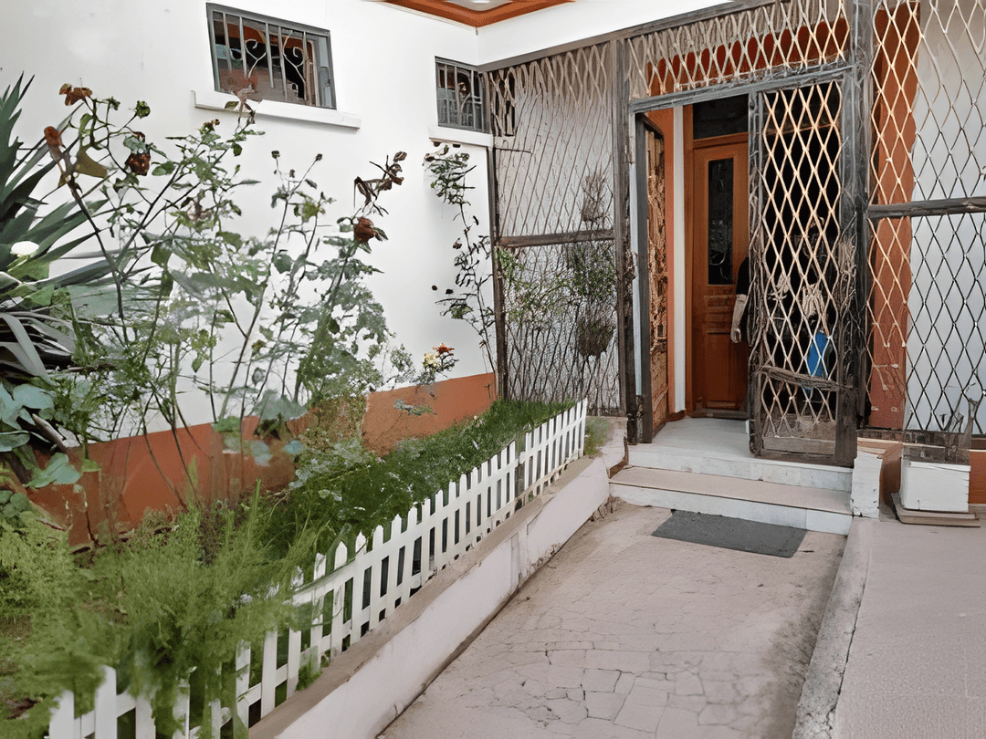 Location Villa Alger El Achour - Photo 15