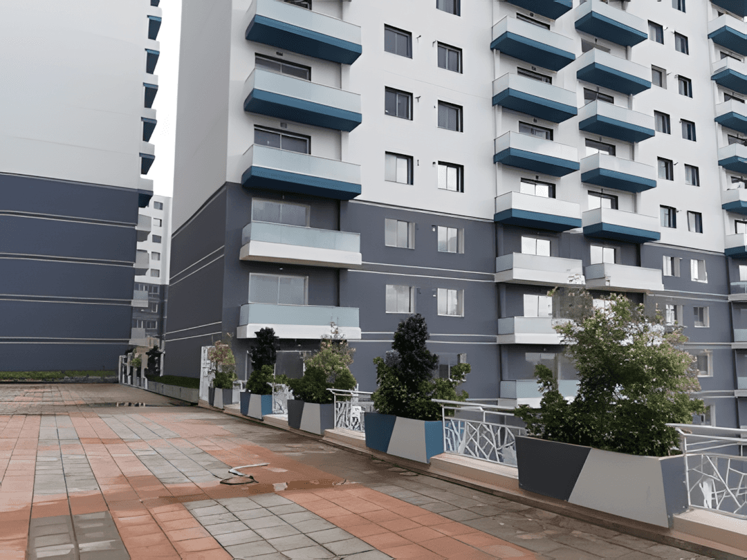 Vente Appartement F3 Alger Birkhadem - Photo 12