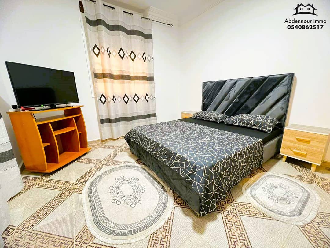 Location vacances Villa Oran Ain el turck N°18 - Photo 15