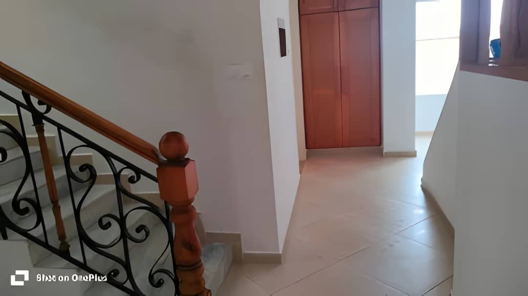 Vente Duplex F7 Alger Bordj El Bahri - Photo 16