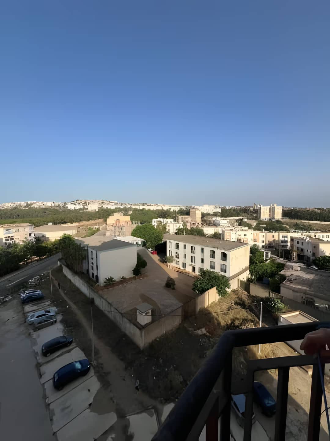 Location Appartement F4 Alger Bouzareah - Photo 16