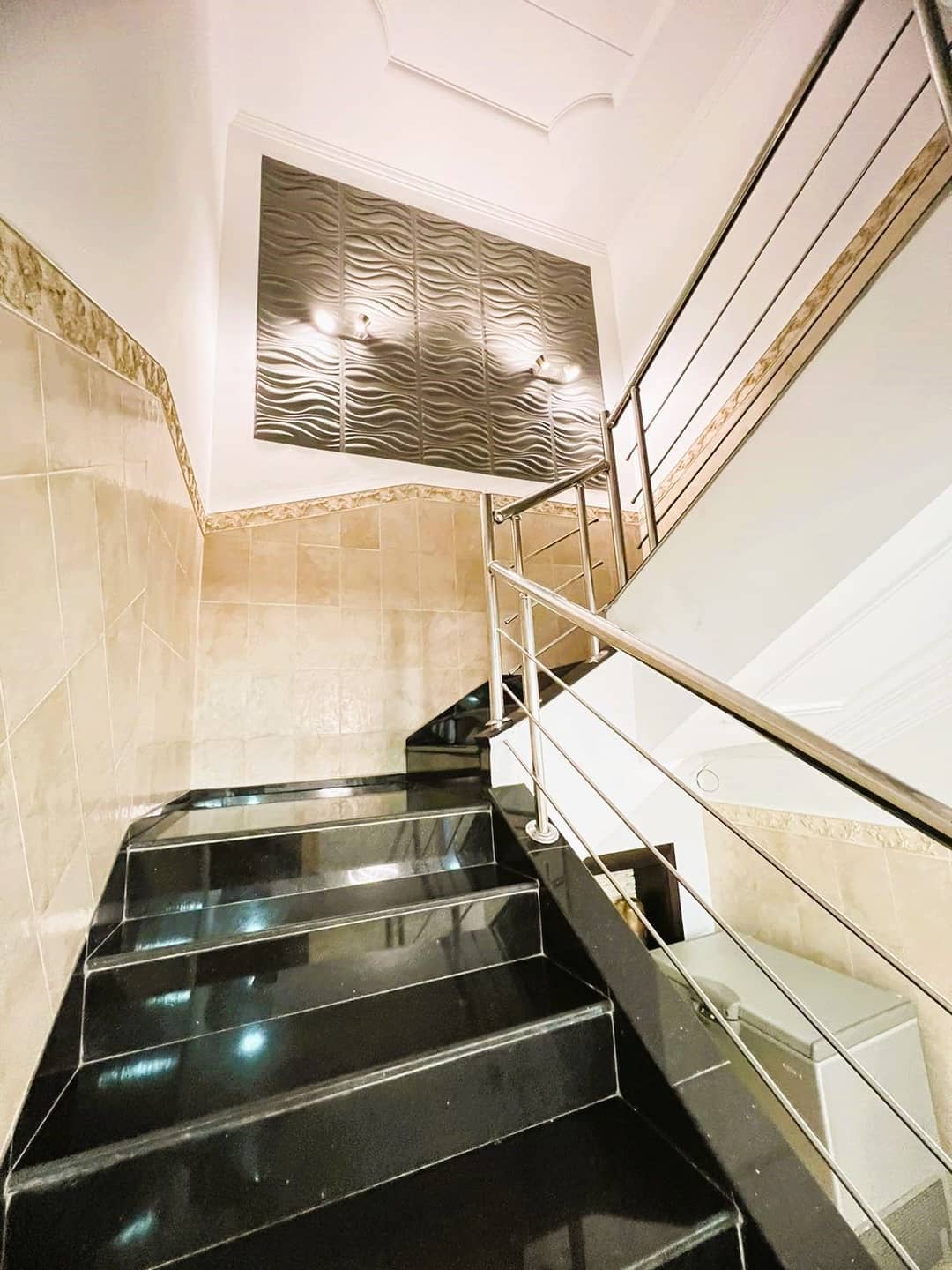 Location vacances Villa Oran Ain el turck N° 34 - Photo 15