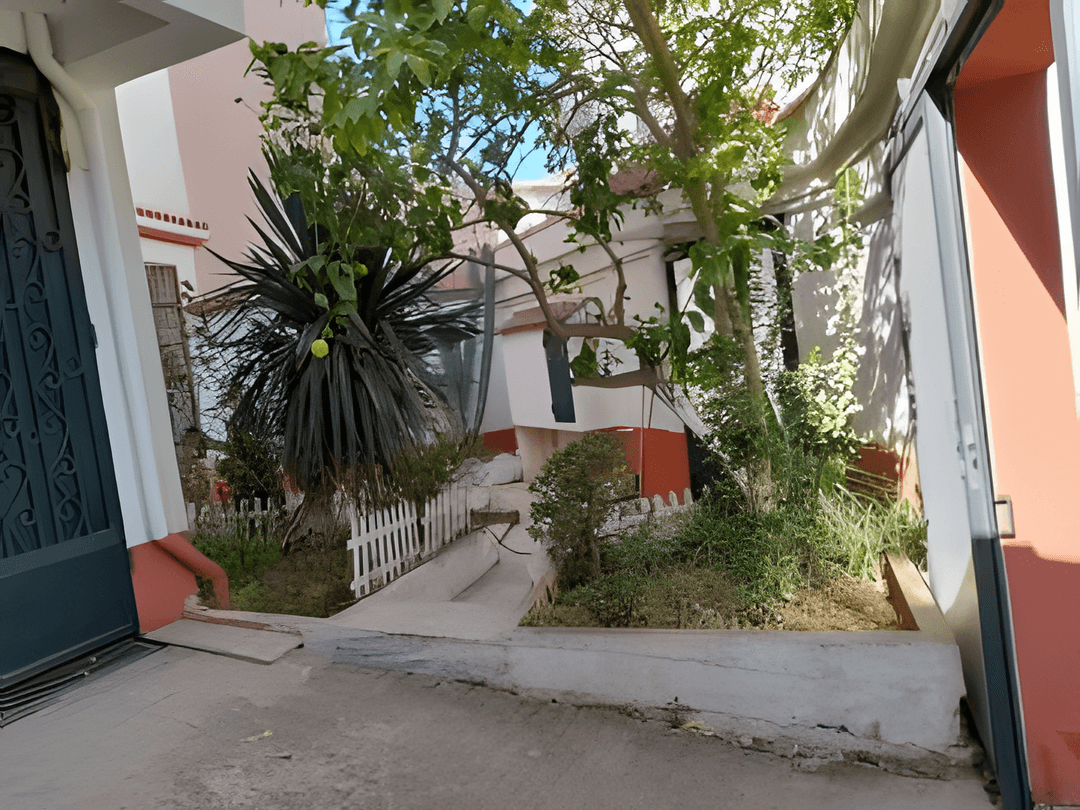 Location Villa Alger El Achour - Photo 16