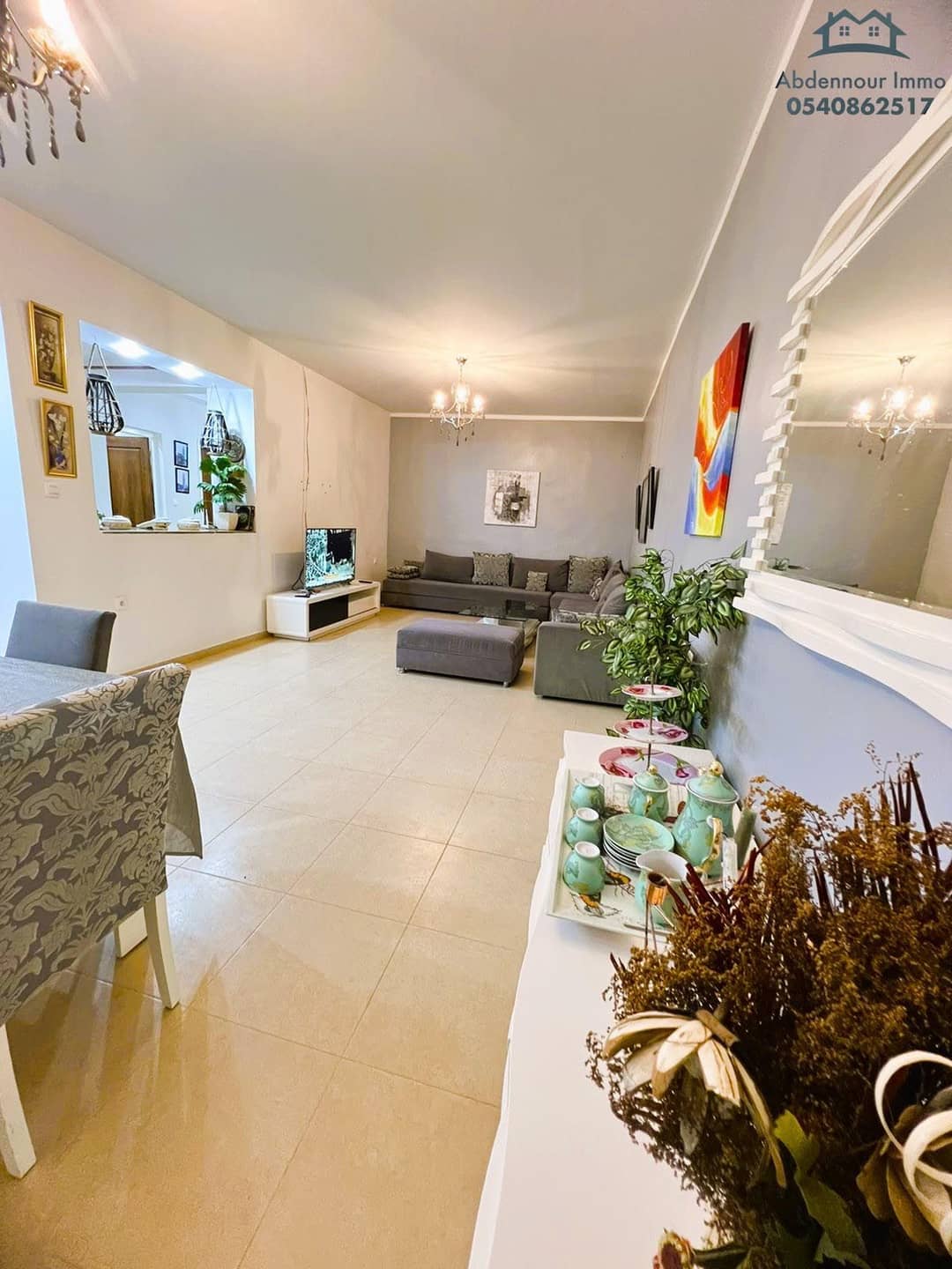 Location vacances Villa Oran Ain el turck N°45 - Photo 16