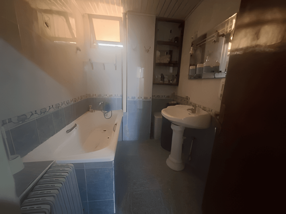 Vente Appartement F4 Alger Ain benian - Photo 15