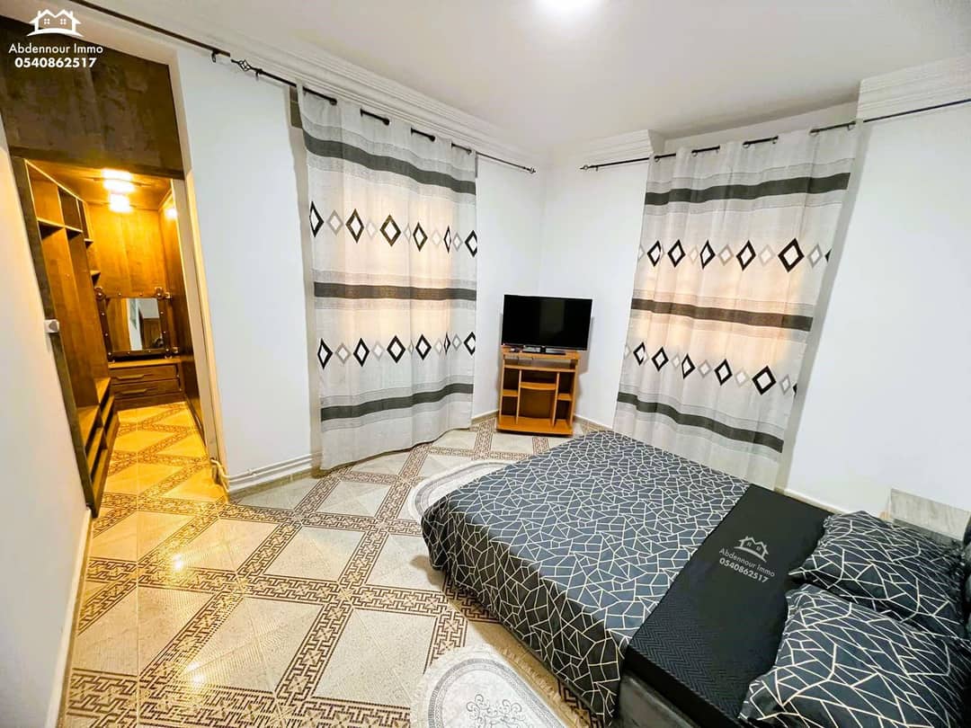 Location vacances Villa Oran Ain el turck N°18 - Photo 16