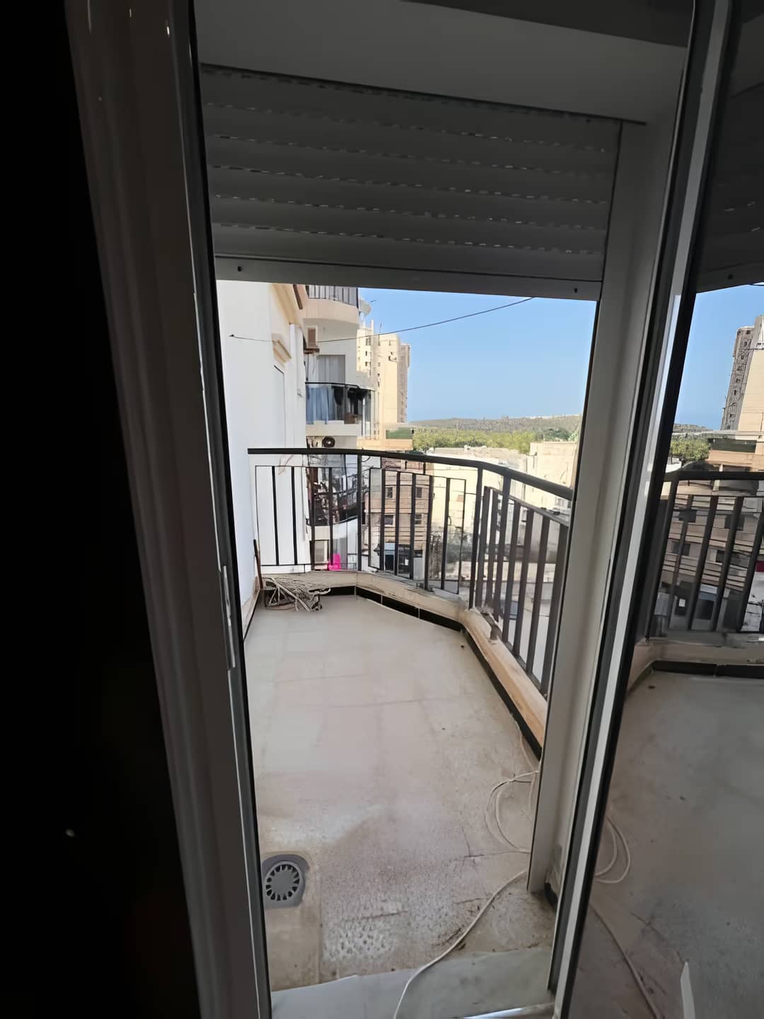 Location Appartement F4 Alger Bouzareah - Photo 17