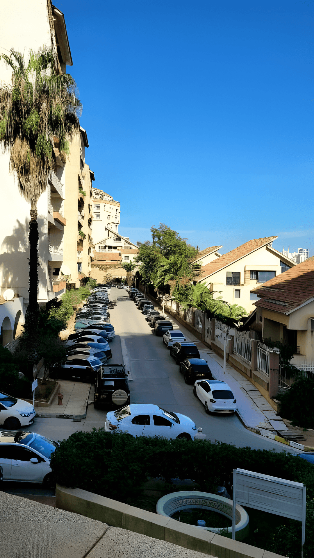 Location Appartement F3 Alger Ben Aknoun - Photo 15