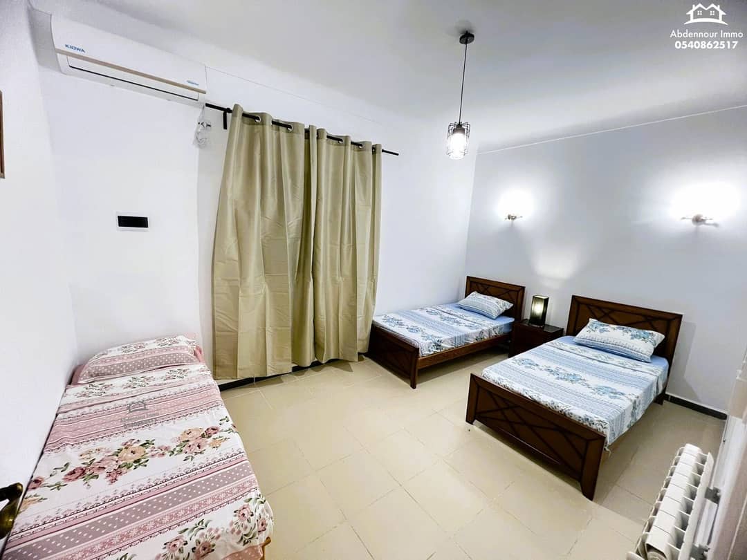 Location vacances Villa Oran Ain el turck N° 30 - Photo 14