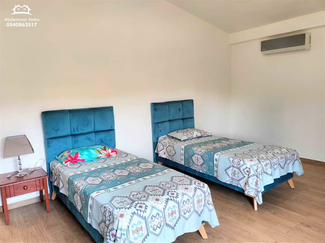 Location vacances Villa Oran Ain el turck N° 52 - Photo 16