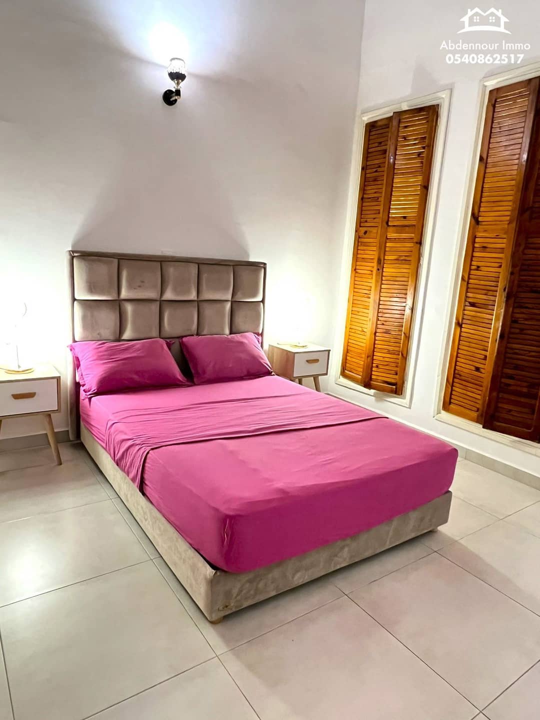 Location vacances Villa Oran Ain el turck N° 63 - Photo 17