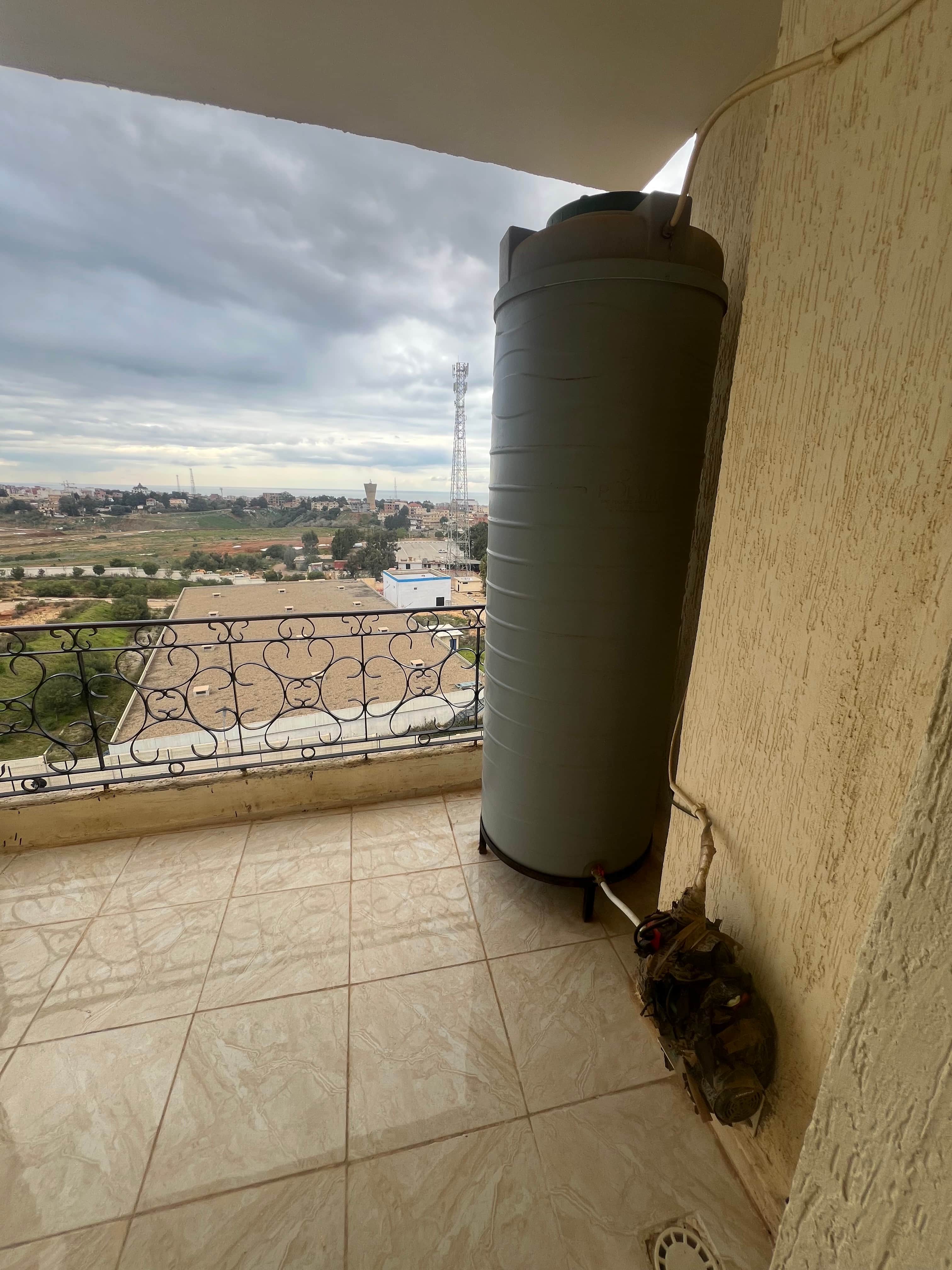 à louer f3 Lpp résidence 11 décembre - Photo 3