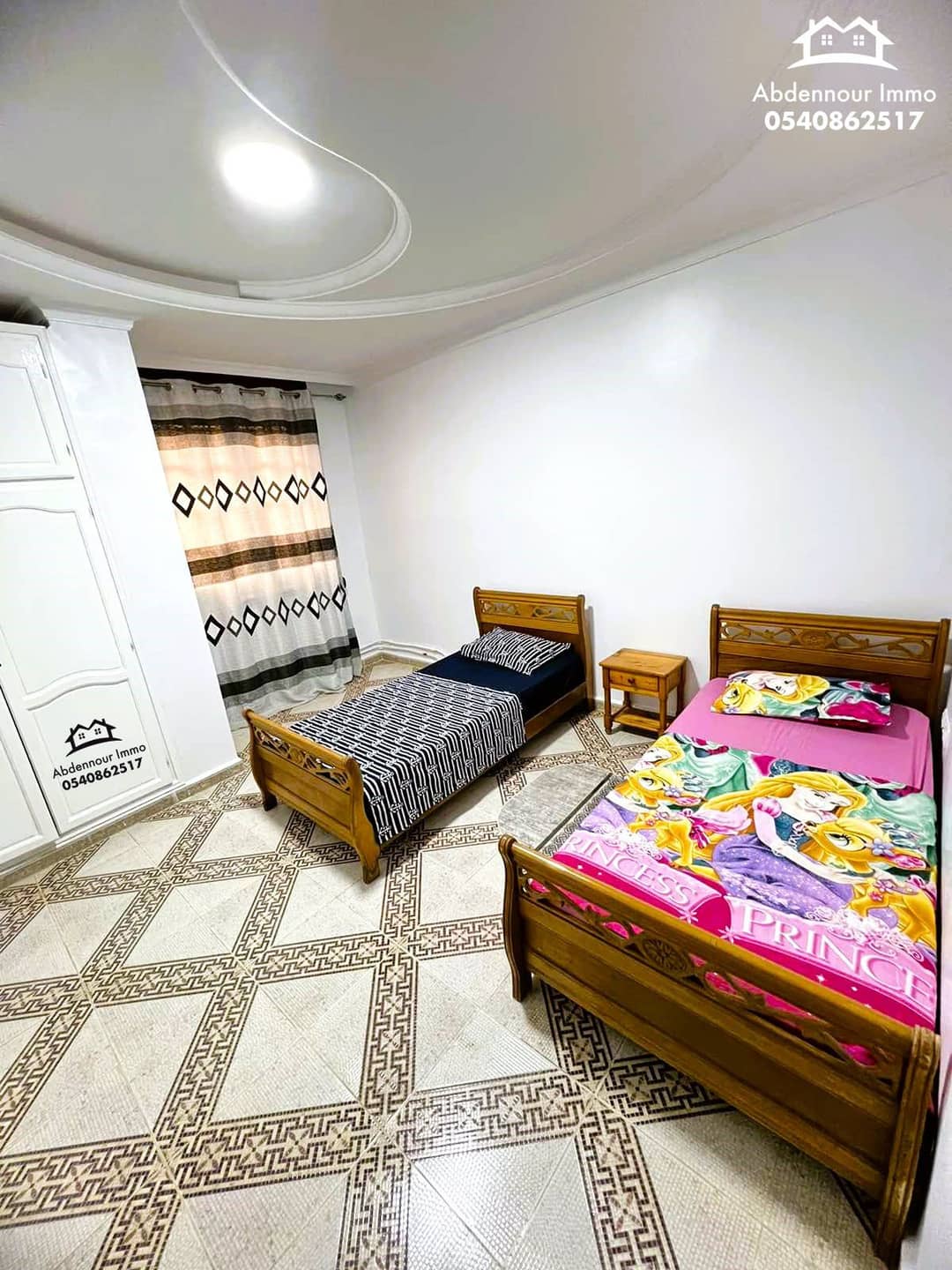 Location vacances Villa Oran Ain el turck N°18 - Photo 17