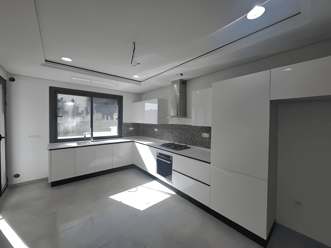 Vente Appartement F4 Alger Bir mourad rais - Photo 4