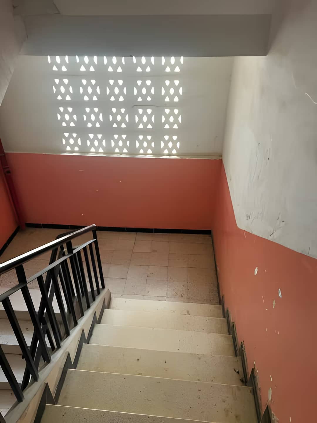 Location Appartement F4 Alger Bouzareah - Photo 18