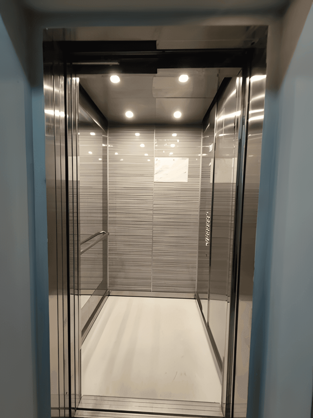 Vente Appartement F5 Alger Cheraga - Photo 18