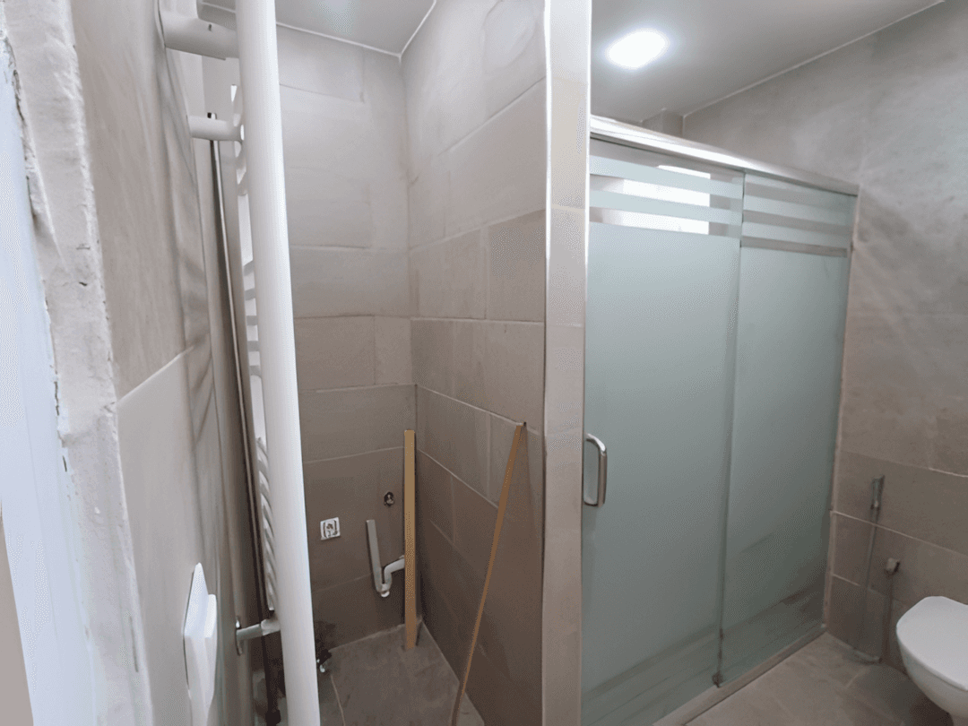 Location Appartement F4 Alger Souidania - Photo 17