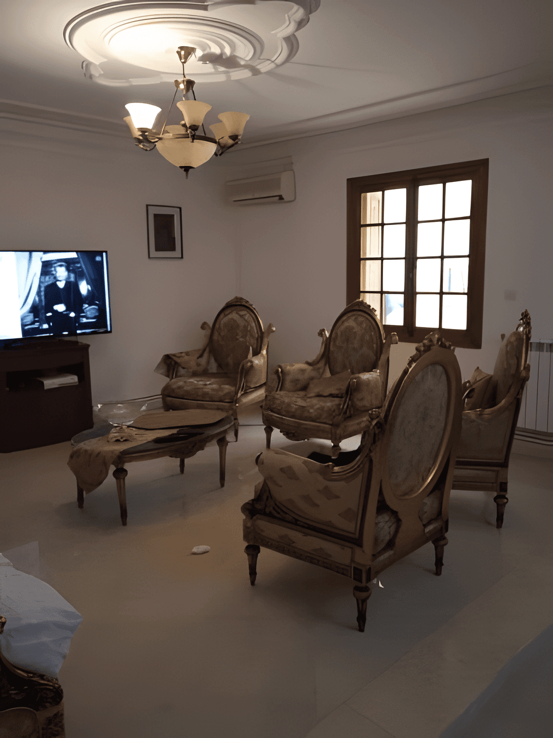 Vente Villa Alger Staoueli - Photo 1