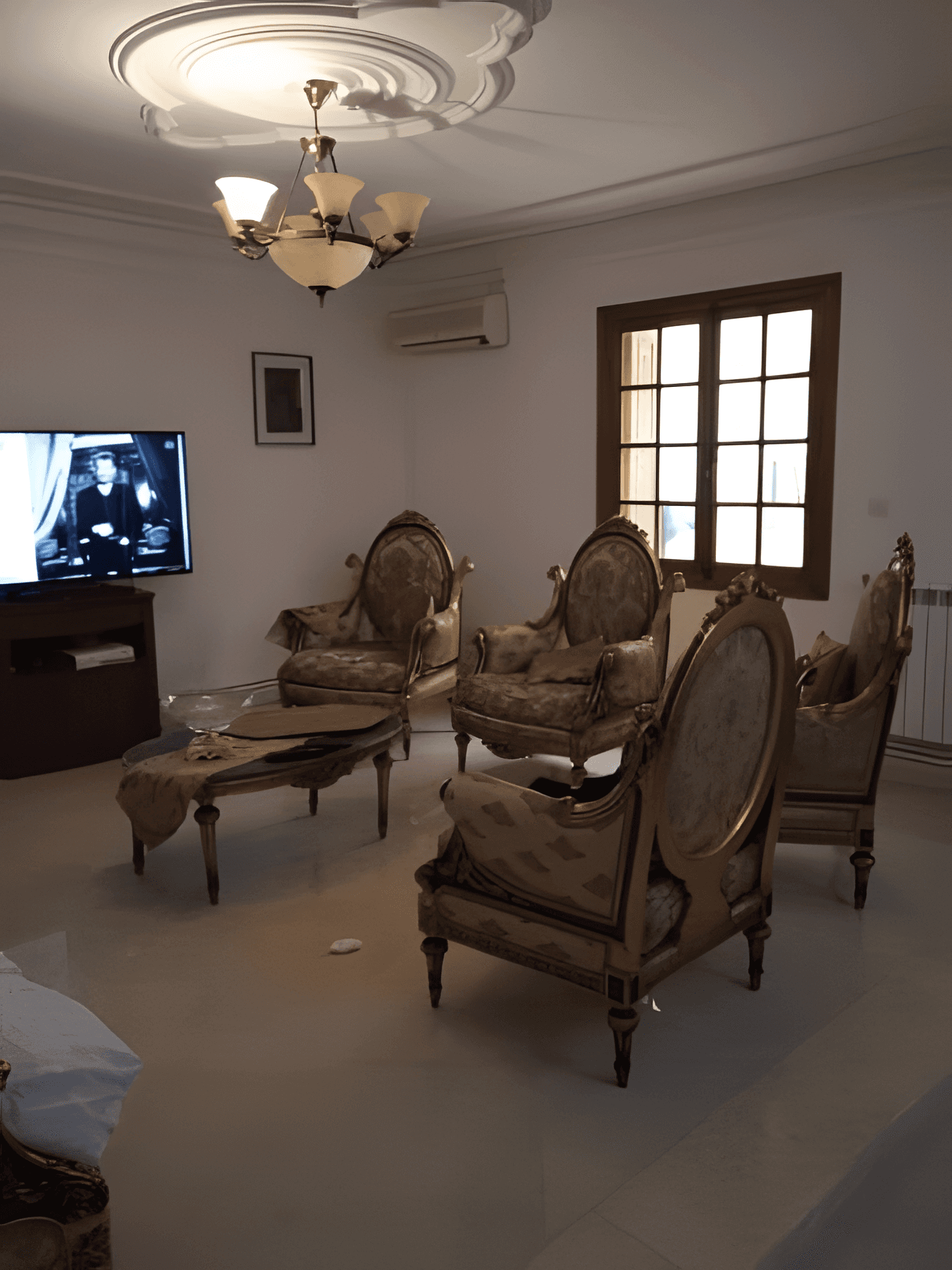 Vente Villa Alger Staoueli - Photo 1