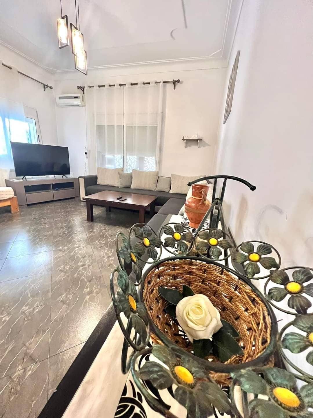 Location vacances Villa Oran Ain el turck N°29 - Photo 16