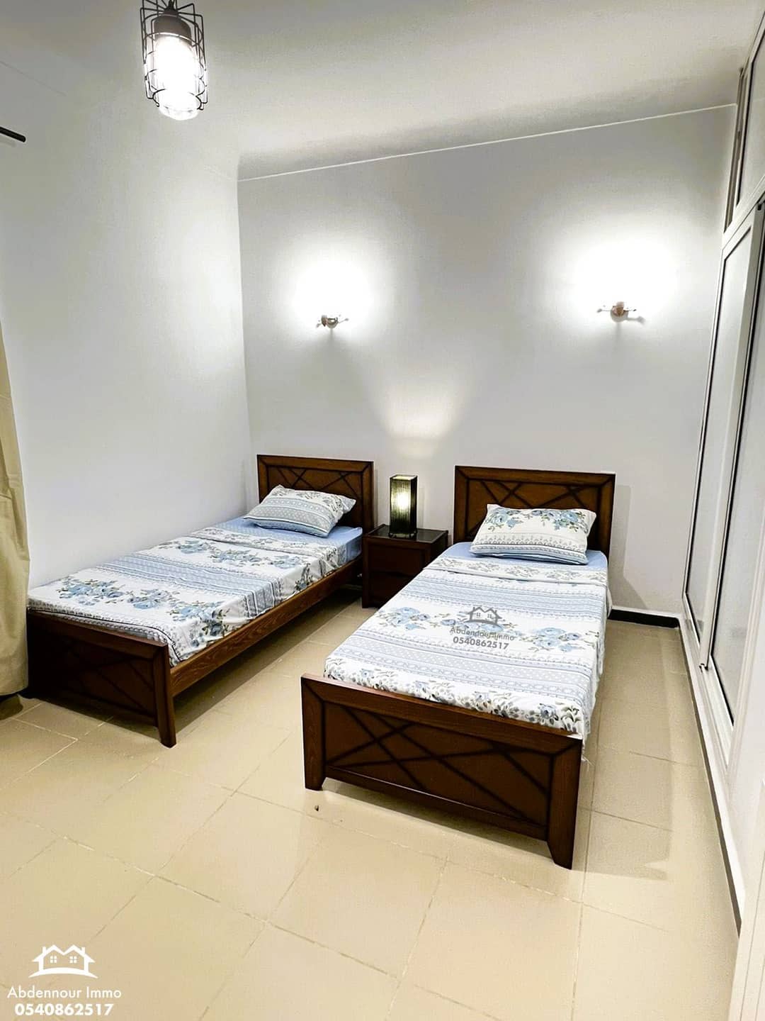 Location vacances Villa Oran Ain el turck N° 30 - Photo 13