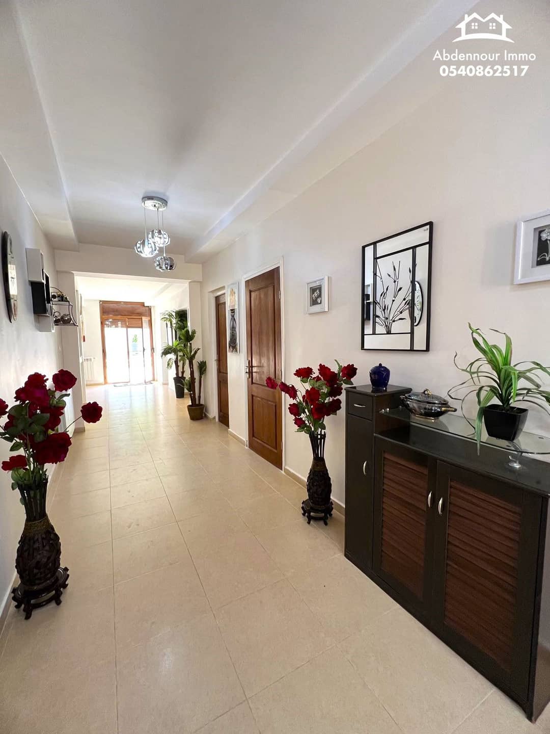 Location vacances Villa Oran Ain el turck N°45 - Photo 18