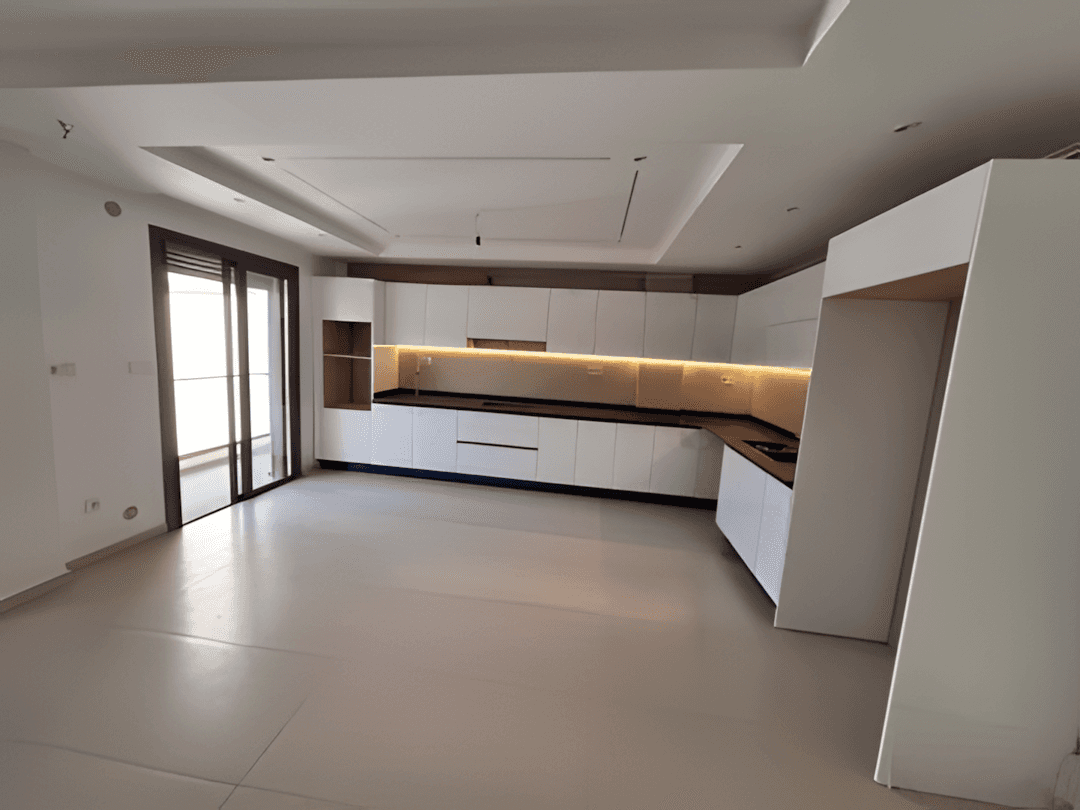 Vente F4 Alger El achour - Photo 1