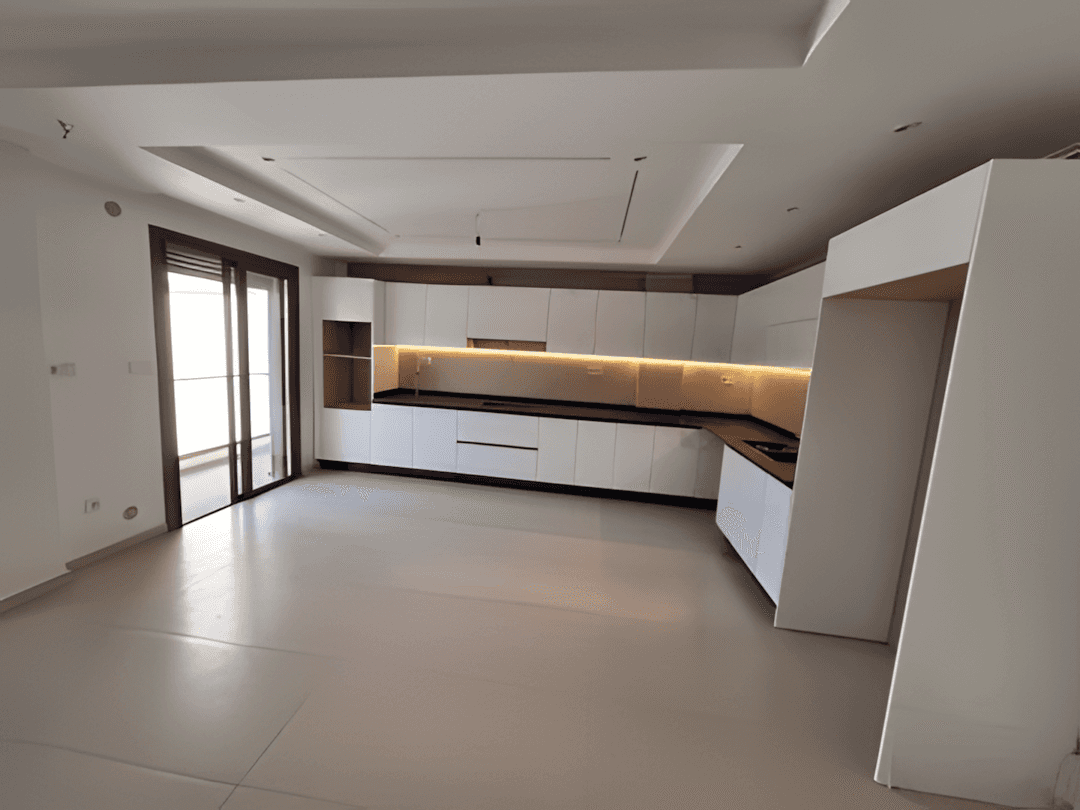 Vente F4 Alger El achour - Photo 1