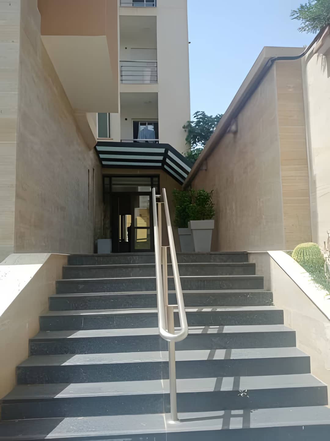 Vente Appartement F4 Alger Cheraga - Photo 19